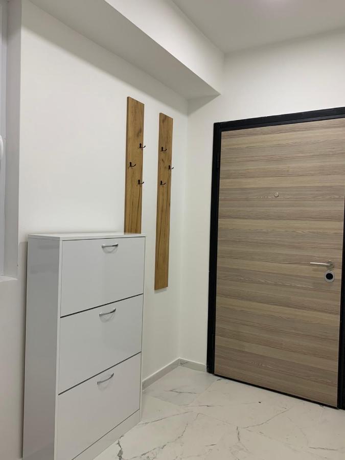 Skopje Boutique Apartments Kültér fotó
