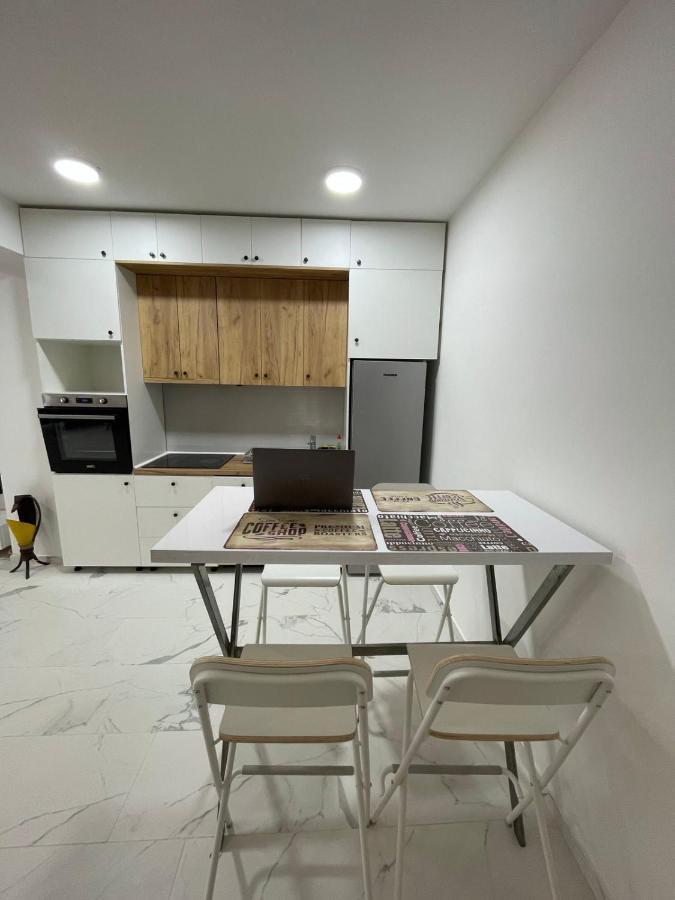 Skopje Boutique Apartments Kültér fotó
