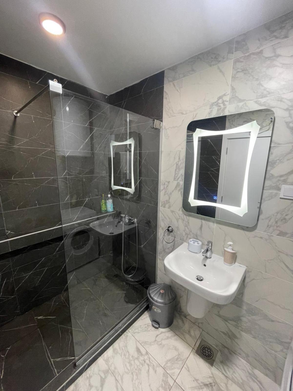 Skopje Boutique Apartments Kültér fotó