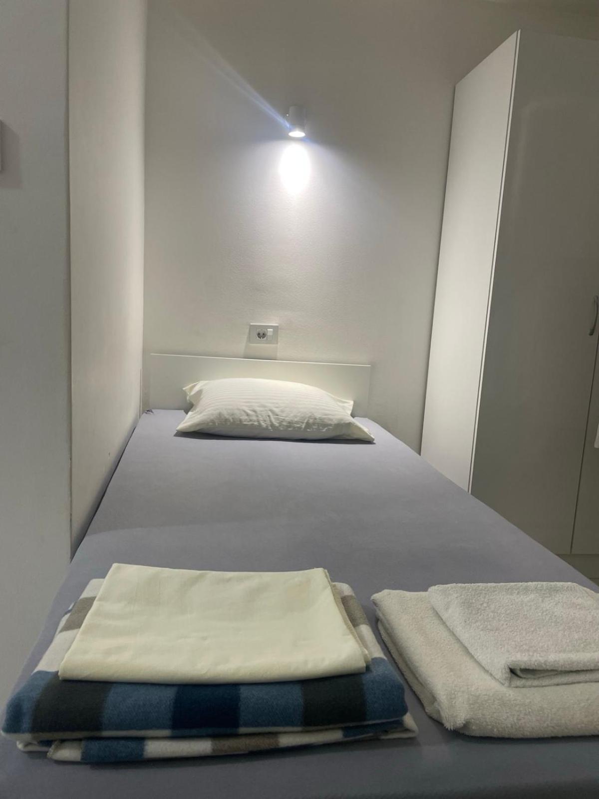 Skopje Boutique Apartments Kültér fotó