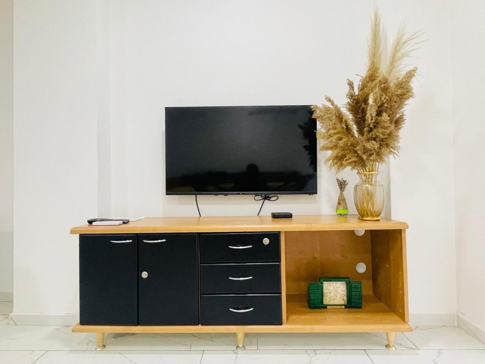 Skopje Boutique Apartments Kültér fotó