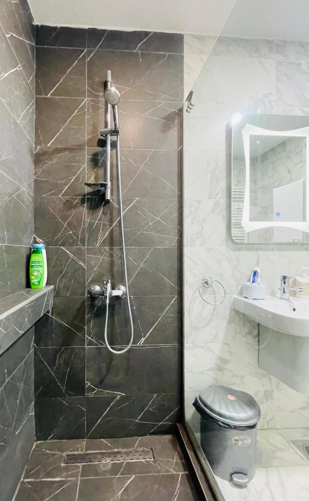 Skopje Boutique Apartments Kültér fotó